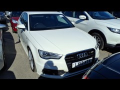BUY AUDI A3 S LINE TDI 2013 TDI S LINE, Newark Motor Auctions