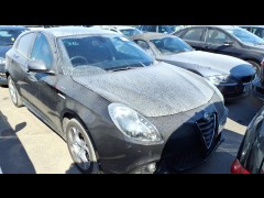BUY ALFA ROMEO GIULIETTA SPRINT MULTIAIR 2015 TB MULTIAIR SPRINT, Newark Motor Auctions