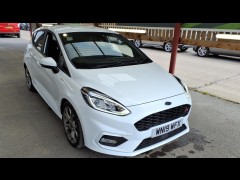BUY FORD FIESTA ST-LINE X TURBO 2019 ST-LINE X, Newark Motor Auctions