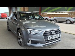 BUY AUDI A3 SPORT TDI 2017 TDI SPORT, Newark Motor Auctions