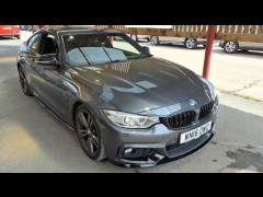 BUY BMW 420D M SPORT 2016 420D M SPORT, Newark Motor Auctions