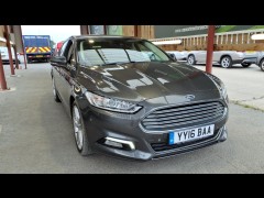 BUY FORD MONDEO TITANIUM TDCI 2016 TITANIUM TDCI, Newark Motor Auctions