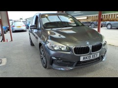 BUY BMW 218I SPORT 2019 218I SPORT GRAN TOURER, Newark Motor Auctions