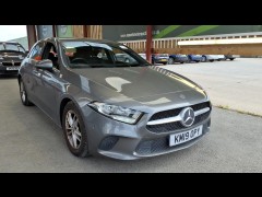 BUY MERCEDES-BENZ A 180 D SE EXECUTIVE AUTO 2019 A 180 D SE EXECUTIVE, Newark Motor Auctions