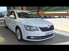 BUY SKODA SUPERB SE TDI CR 2014 SE TDI CR, Newark Motor Auctions