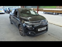 BUY CITROEN C3 FLAIR PURETECH 2019 PURETECH FLAIR, Newark Motor Auctions