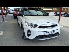 BUY KIA STONIC 4 ISG S-A 2020 4 ISG, Newark Motor Auctions