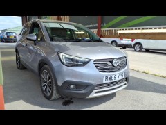 BUY VAUXHALL CROSSLAND X ELITE 2020 ELITE, Newark Motor Auctions