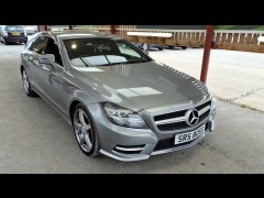 BUY MERCEDES-BENZ CLS350 CDI AMG BLUEEFFI-Y 2013 CLS350 CDI BLUEEFFICIENCY AMG SPORT, Newark Motor Auctions