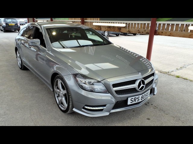 BUY MERCEDES-BENZ CLS350 CDI AMG BLUEEFFI-Y 2013 CLS350 CDI BLUEEFFICIENCY AMG SPORT, Newark Motor Auctions