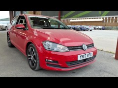 BUY VOLKSWAGEN GOLF MATCH EDITION TSI BM 2017 MATCH EDITION TSI BMT, Newark Motor Auctions