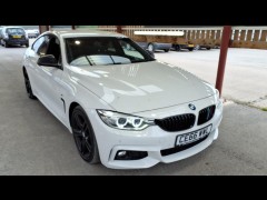 BUY BMW 420D GRAN COUPE M SPORT  2016 420D M SPORT GRAN COUPE, Newark Motor Auctions