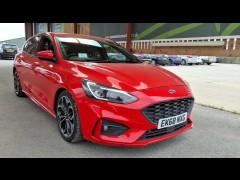 BUY FORD FOCUS ST-LINE X TDCI AUTO 2018 ST-LINE X TDCI, Newark Motor Auctions