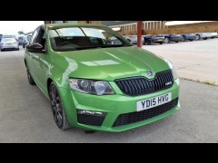 BUY SKODA OCTAVIA VRS TSI S-A 2015 VRS TSI DSG, Newark Motor Auctions