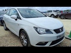 BUY SEAT IBIZA TOCA 2014 TOCA, Newark Motor Auctions
