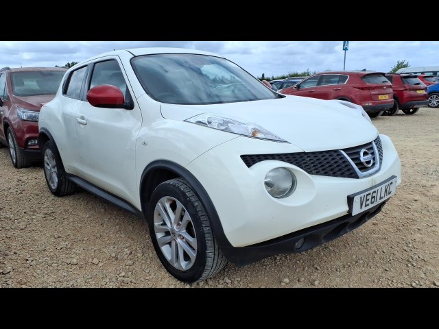NISSAN JUKE TEKNA DCI 2011, Newark Motor Auctions, TEKNA DCI, OTHER, NEWARK CODDINGTON BUY NISSAN JUKE TEKNA DCI 2011 TEKNA DCI, Newark Motor Auctions