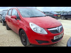 BUY VAUXHALL CORSA EXCLUSIV 2010 EXCLUSIV A/C, Newark Motor Auctions