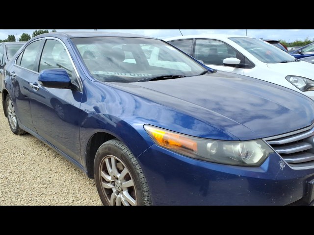 BUY HONDA ACCORD ES I-VTEC 2010 ES, Newark Motor Auctions