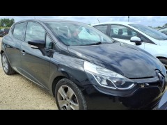 BUY RENAULT CLIO DYNAMIQUE NAV DCI 2015 DYNAMIQUE NAV DCI, Newark Motor Auctions