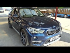 BUY BMW X1 XDRIVE20D XLINE 2016 XDRIVE20D XLINE, Newark Motor Auctions