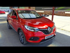 BUY RENAULT KADJAR ICONIC TCE 2020 ICONIC TCE, Newark Motor Auctions