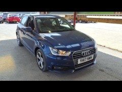 BUY AUDI A1 SPORT TDI 2017 SPORTBACK TDI SPORT, Newark Motor Auctions