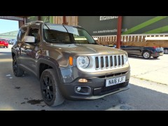 BUY JEEP RENEGADE LIMITED M-JET 4X 2016 M-JET LIMITED, Newark Motor Auctions