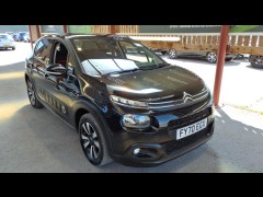 BUY CITROEN C3 FLAIR + PURETECH S/S 2020 PURETECH FLAIR PLUS S/S, Newark Motor Auctions