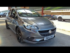 BUY VAUXHALL CORSA SRI VX-LINE NAV BLA 2019 SRI VX-LINE NAV BLACK, Newark Motor Auctions