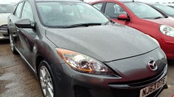 2013 MAZDA 3 TAMURA TAMURA 