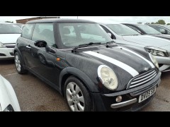 BUY MINI MINI ONE 2005 ONE, Newark Motor Auctions