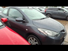 BUY MAZDA 2 TS2 2009 TS2, Newark Motor Auctions