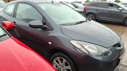 2009 MAZDA 2 TS2 TS2 