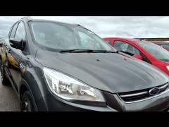 BUY FORD KUGA TITANIUM TDCI 2015 TITANIUM TDCI, Newark Motor Auctions
