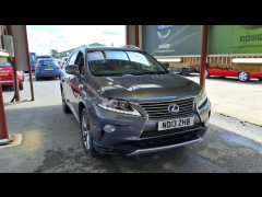 BUY LEXUS RX 450H LUXURY CVT 2013 450H LUXURY, Newark Motor Auctions