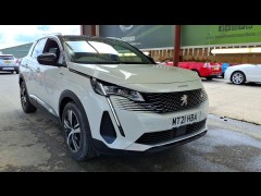 BUY PEUGEOT 3008 GT PREMIUM S/S PHEV 2021 S/S GT PREMIUM, Newark Motor Auctions