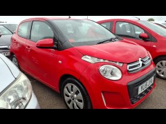 BUY CITROEN C1 FEEL 2015 FEEL, Newark Motor Auctions