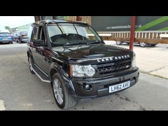 BUY LAND ROVER DISCOVERY HSE LUXURY SDV6 2012 SDV6 HSE LUXURY, Newark Motor Auctions