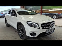 BUY MERCEDES-BENZ GLA 180 URBAN EDITION 2019 GLA 180 URBAN EDITION, Newark Motor Auctions