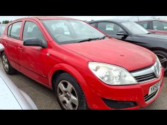 BUY VAUXHALL ASTRA BREEZE 2008 BREEZE, Newark Motor Auctions