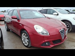 BUY ALFA ROMEO GIULIETTA LUSSO M-AIR TB 2012 TB MULTIAIR LUSSO TCT, Newark Motor Auctions