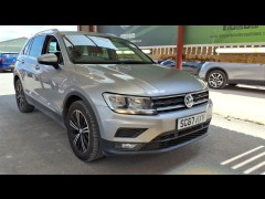 BUY VOLKSWAGEN TIGUAN SE NAV TDI BMT 2017 SE NAV TDI BMT, Newark Motor Auctions