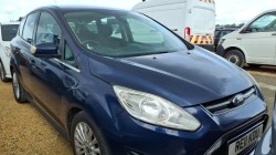 2011 FORD C-MAX TITANIUM TITANIUM 