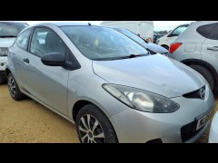 BUY MAZDA 2 TS 2009 TS, Newark Motor Auctions