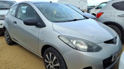 2009 MAZDA 2 TS TS 