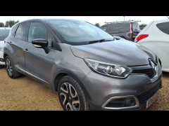 BUY RENAULT CAPTUR DYNAMIQUE S NAV DC 2015 DYNAMIQUE S NAV DCI, Newark Motor Auctions