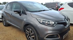 2015 RENAULT CAPTUR DYNAMIQUE S NAV DC DYNAMIQUE S NAV DCI 