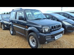 BUY SUZUKI JIMNY SZ3 2011 SZ3, Newark Motor Auctions