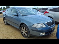 BUY SKODA OCTAVIA ELEGANCE TDI A 2009 TDI ELEGANCE, Newark Motor Auctions