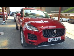 BUY JAGUAR E-PACE S D 4X2 2019 S, Newark Motor Auctions